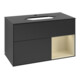 V&B Waschtischunterschrank Abdeckplatte bla m Finion 100x60,3cm, Rg re si Gr m Lac, bla m Lac-3