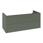 V&B Waschtischunterschrank Antao 118,8x50,4x49,3cm, o Fr., leaf gre. m La-3