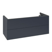 V&B Waschtischunterschrank Antao 118,8x50,4x49,3cm, o Front, md bl. m Lac-4