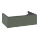 V&B Waschtischunterschrank Antao 78,8x25,6x49,6cm, m Fr., leaf gre. m Lac-1