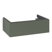 V&B Waschtischunterschrank Antao 78,8x25,6x49,6cm, o Fr., leaf gre. m Lac-3
