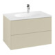 V&B Waschtischunterschrank Antao 78,8x50,4x49,6cm, m Front, si Gr m Lac-4