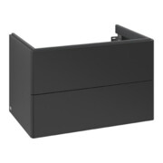 V&B Waschtischunterschrank Antao 78,8x50,4x49,6cm, o. Front, bla m Lac-3