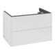 V&B Waschtischunterschrank Antao 78,8x50,4x49,6cm, o. Front, glo wh. Lac-1