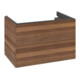 V&B Waschtischunterschrank Antao 78,8x50,4x49,6cm, o. Front, warm walnut-3