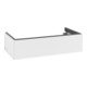 V&B Waschtischunterschrank Antao 98,8x25,6x49,3cm, m Front, wh. m lacquer-1