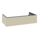 V&B Waschtischunterschrank Antao 98,8x25,6x49,3cm, o. Front, si Gr m Lac-1