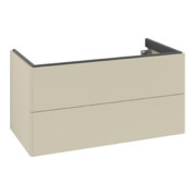 V&B Waschtischunterschrank Antao 98,8x50,4x49,6cm, o. Front, si Gr m Lac-3