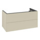 V&B Waschtischunterschrank Antao 98,8x50,4x49,6cm, o. Front, si Gr m Lac-4
