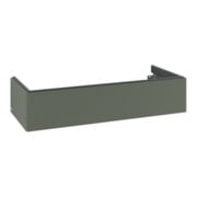 V&B Waschtischunterschrank Auszugbeleuchtung Antao 118,8x25,6x49,3cm, m Fr., leaf gre. m La-3