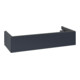 V&B Waschtischunterschrank Auszugbeleuchtung Antao 118,8x25,6x49,3cm, o Front, md bl. m Lac-3