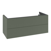 V&B Waschtischunterschrank Auszugsbeleuchtung Antao 118,8x50,4x49,3cm, m Fr., leaf gre. m La-3
