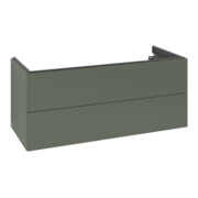 V&B Waschtischunterschrank Auszugsbeleuchtung Antao 118,8x50,4x49,3cm, o Fr., leaf gre. m La-3