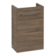 V&B Waschtischunterschrank AVENTO 34x51,4x20,2cm, Anschl li, 1 T, Ariz. Oa-1