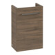 V&B Waschtischunterschrank AVENTO 34x51,4x20,2cm, Anschl re, 1 T, Ariz. Oa-1