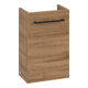 V&B Waschtischunterschrank Avento 34x51,4x23,4cm, 1 T, l, G vo bla, Kan Oa-1