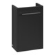 V&B Waschtischunterschrank Avento 34x51,4x23,4cm, 1 T, r, G vc g, volc bla-1
