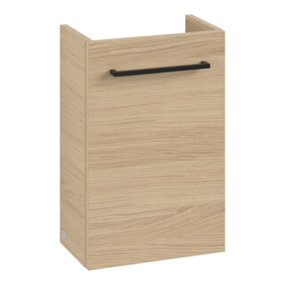 V&B Waschtischunterschrank Avento 34x51,4x23,4cm, 1 T, r, G vo b, Nord Oa