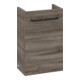 V&B Waschtischunterschrank Avento 34x51,4x23,4cm, 1 T, r, G vo bla, st. Oa-1