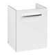 V&B Waschtischunterschrank Avento 43x51,4x38,4cm, 1 T, l, G vc g, cry wh.-3