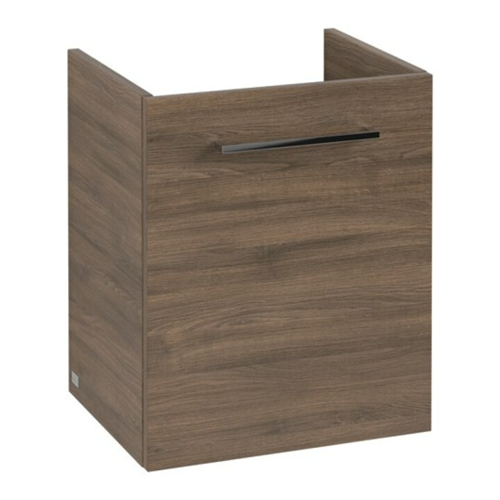 V&B Waschtischunterschrank Avento 43x51,4x38,4cm, 1 T, r, G vc g, Ariz. Oa