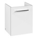 V&B Waschtischunterschrank Avento 43x51,4x38,4cm, 1 T, r, G vc g, cry wh.-1