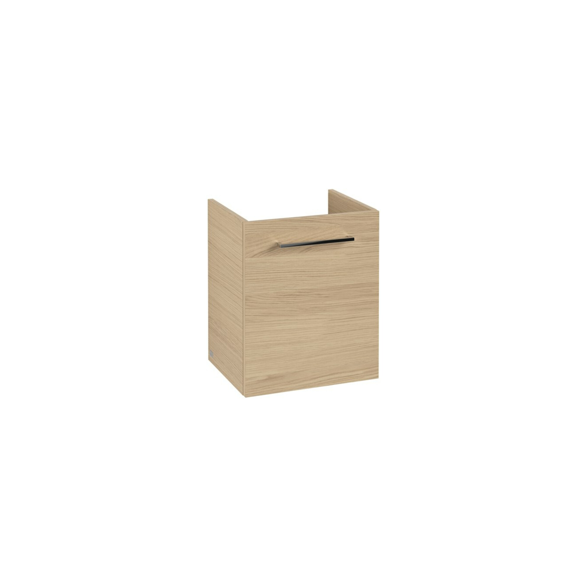 V&B Waschtischunterschrank Avento 43x51,4x38,4cm, 1 T, r, G vc g, Nord Oa ; Villeroy & Boch