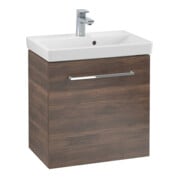 V&B Waschtischunterschrank Avento 53x51x38cm, 1 T, r, Gr. vc gl., Ariz. Oa-3