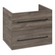 V&B Waschtischunterschrank Avento 63x51,4x48cm, 2 A, wd, G vo bla, st. Oa-1