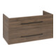 V&B Waschtischunterschrank Avento 98x51,4x48cm, 2 A, wd, G vo b, Ariz. Oa-1