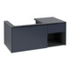 V&B Waschtischunterschrank Beck. li Subway 3.0 100,1x42,25x51,6cm, m LE/Gr vo b, Mar b-3