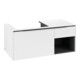 V&B Waschtischunterschrank Beck. li Subway 3.0 100,1x42,25x51,6cm, m LE/Gr vo b, P wh.-3