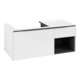 V&B Waschtischunterschrank Beck. li Subway 3.0 100,1x42,25x51,6cm, o LE/Gr vo b, Bri w-1