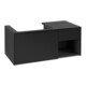 V&B Waschtischunterschrank Beck. li Subway 3.0 100,1x42,25x51,6cm, o LE/Gr vo b, vo bla-1