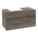 V&B Waschtischunterschrank Collaro 100x54,8x50cm, WT links, stone oak-4