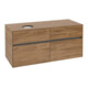V&B Waschtischunterschrank Collaro 120x54,8x50cm, WT links, kansas oak-3