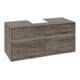 V&B Waschtischunterschrank Collaro 120x54,8x50cm, WT mi, LED 8,8 W, st. Oa-3