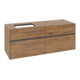 V&B Waschtischunterschrank Collaro 140x54,8x50cm, WT links, kansas oak-4