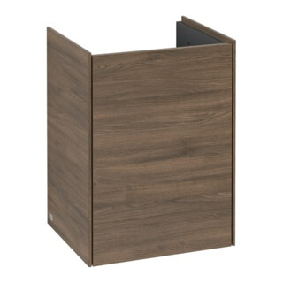 V&B Waschtischunterschrank Collaro 41x54,6x34,4cm, WT mi, An li, Ariz. Oa