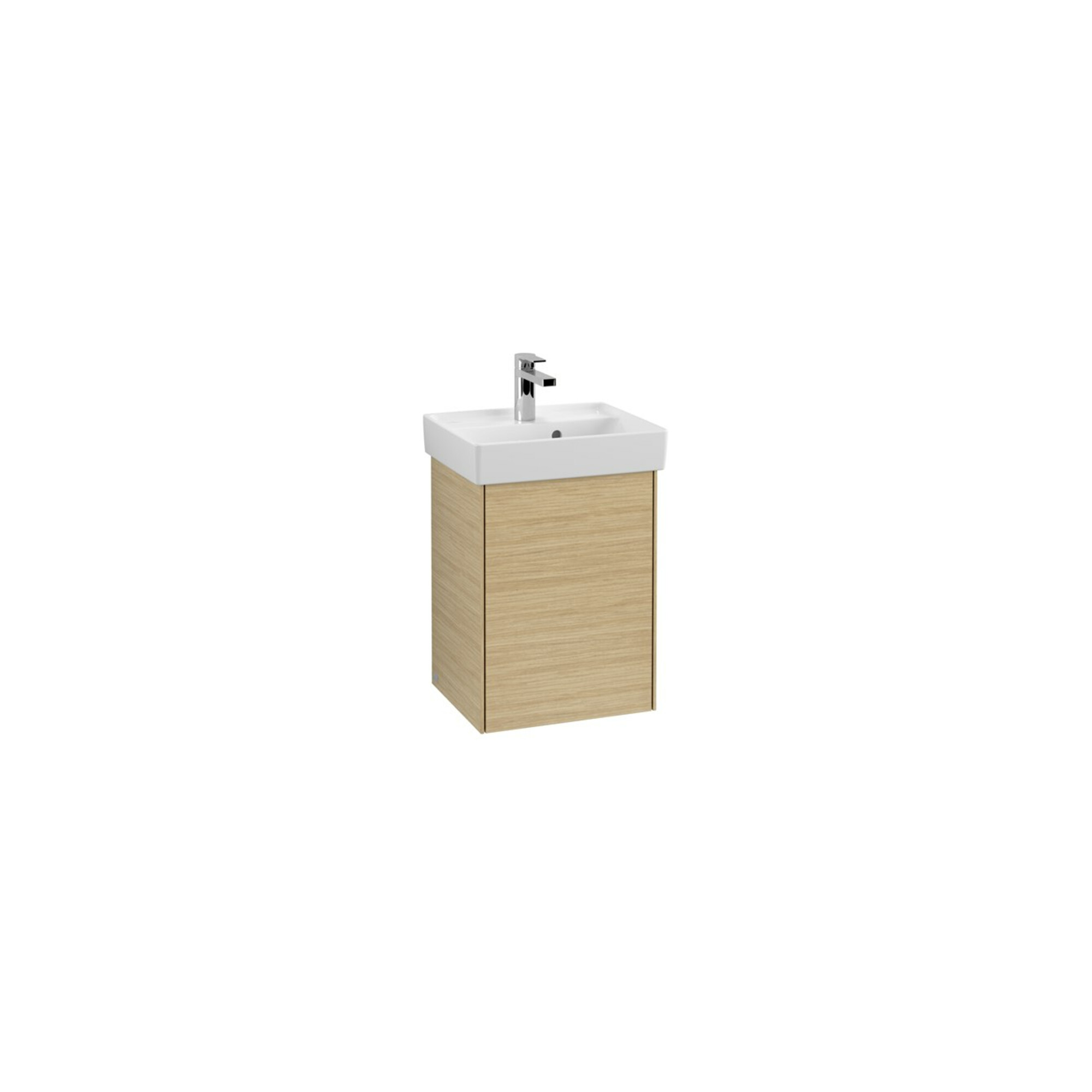 V&B Waschtischunterschrank Collaro 41x54,6x34,4cm, WT mi, An li, Nord Oa ; Villeroy & Boch