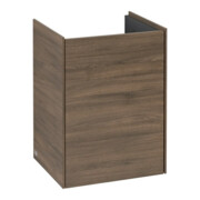 V&B Waschtischunterschrank Collaro 41x54,6x34,4cm, WT mi, An re, Ariz. Oa-3