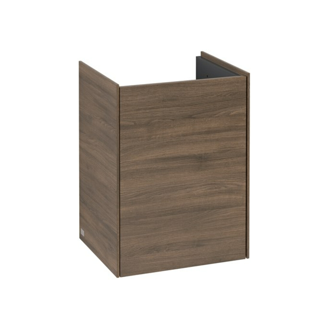 V&B Waschtischunterschrank Collaro 41x54,6x34,4cm, WT mi, An re, Ariz. Oa