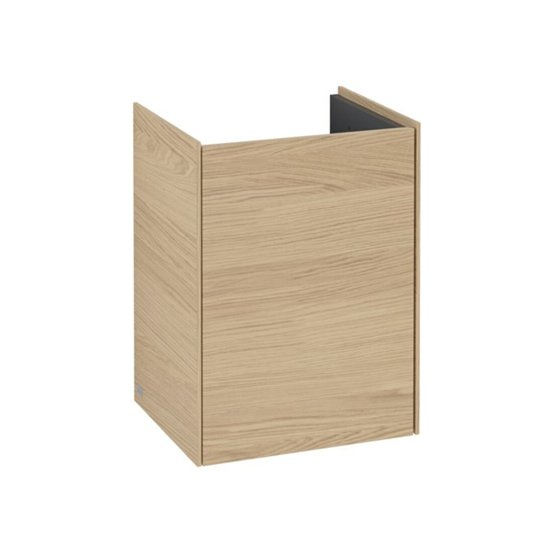 V&B Waschtischunterschrank Collaro 41x54,6x34,4cm, WT mi, An re, Nord Oa