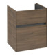 V&B Waschtischunterschrank Collaro 46x54,6x37,4cm, WT mittig, arizona oak-1