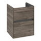 V&B Waschtischunterschrank Collaro 47,2x61x40,4cm, WT mittig, stone oak-1