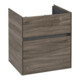 V&B Waschtischunterschrank Collaro 51x54,6x41,4cm, WT mittig, stone oak-4