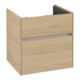 V&B Waschtischunterschrank Collaro 55,4x54,6x44,4cm, WT mittig, nordic oak-3