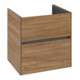 V&B Waschtischunterschrank Collaro 61,1x61x48cm, WT mittig, kansas oak-1