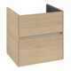 V&B Waschtischunterschrank Collaro 61,1x61x48cm, WT mittig, nordic oak-3