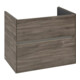 V&B Waschtischunterschrank Collaro 76,1x61x48cm, WT mi, LED 5,5W, st. Oa-3